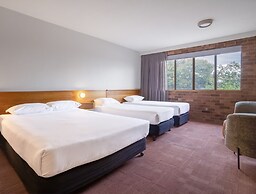All Seasons Motel Armidale