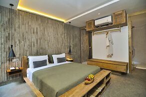 The Tiing Tejakula Villas