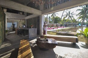 The Tiing Tejakula Villas