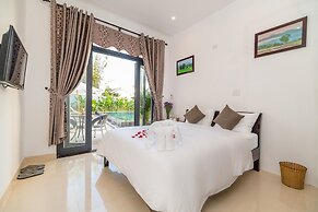 Hanh Nhung Villa