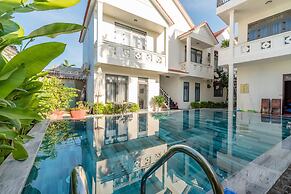 Hanh Nhung Villa