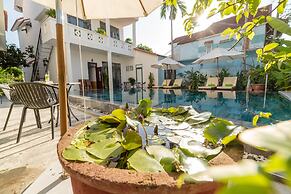 Hanh Nhung Villa