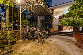 Hanh Nhung Villa