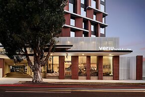 Veriu Green Square