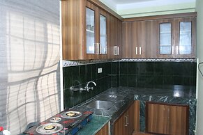 Sitapaila Homestay and Apartment