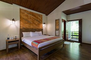 The Woods Resorts Wayanad