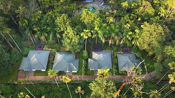 The Woods Resorts Wayanad
