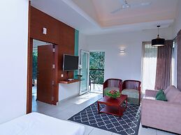 The Woods Resorts Wayanad