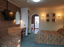 Arden Motel