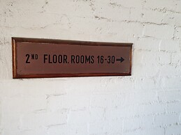Arden Motel