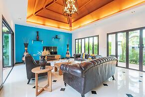 Jewels Villas Phuket