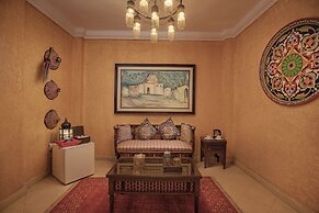 Le Riad Hotel de Charme