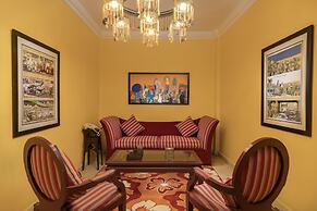 Le Riad Hotel de Charme