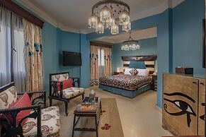 Le Riad Hotel de Charme