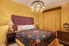 Le Riad Hotel de Charme