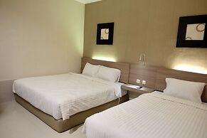 Style50 homestay