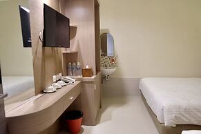 Style50 homestay