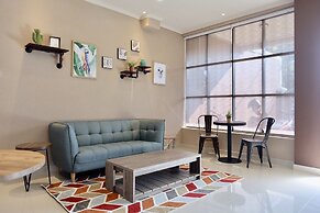 Style50 homestay