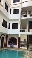 Villa Bianchi