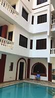 Villa Bianchi