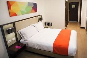 Hotel Lucky Chinatown Binondo Manila