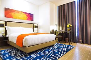 Hotel Lucky Chinatown Binondo Manila