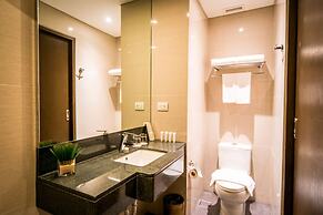 Hotel Lucky Chinatown Binondo Manila