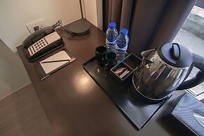 Hotel Lucky Chinatown Binondo Manila