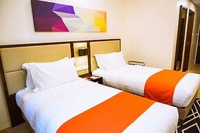 Hotel Lucky Chinatown Binondo Manila