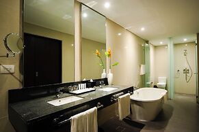 Hotel Lucky Chinatown Binondo Manila