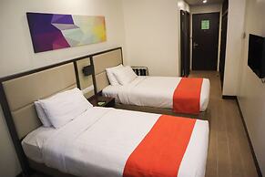 Hotel Lucky Chinatown Binondo Manila