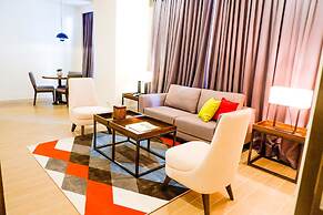Hotel Lucky Chinatown Binondo Manila