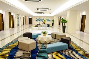 Hotel Lucky Chinatown Binondo Manila