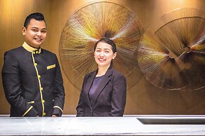 Hotel Lucky Chinatown Binondo Manila