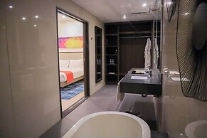 Hotel Lucky Chinatown Binondo Manila