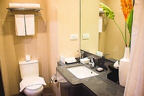 Hotel Lucky Chinatown Binondo Manila