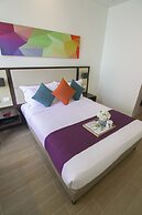 Hotel Lucky Chinatown Binondo Manila