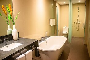 Hotel Lucky Chinatown Binondo Manila