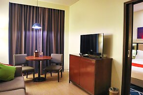 Hotel Lucky Chinatown Binondo Manila