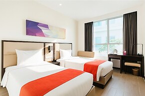 Hotel Lucky Chinatown Binondo Manila