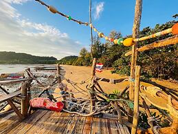 Koh Phu Valley