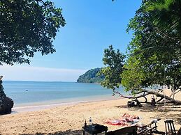 Koh Phu Valley