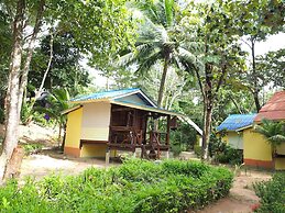 Koh Phu Valley