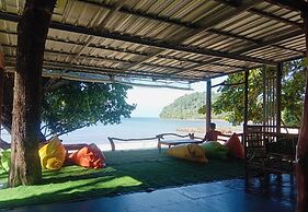 Koh Phu Valley