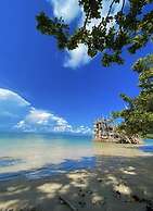 Koh Phu Valley