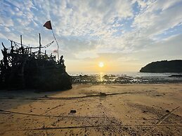 Koh Phu Valley