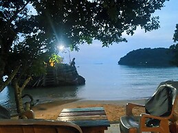 Koh Phu Valley