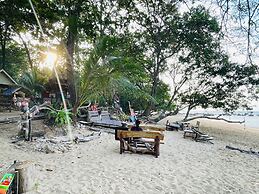 Koh Phu Valley