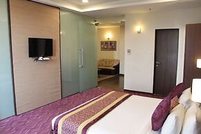 Brilliant Hotel & Convention Center