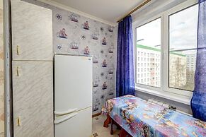 Domumetro na Rossoshanskoy